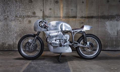 Bmw R807 Cafe Racer