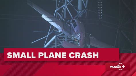 Plane Crash Rescue