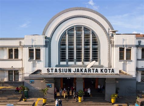 Exploring the Captivating Attractions of Jakarta, Indonesia