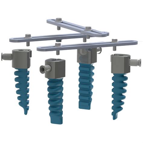 Customize your Gripper - SoftGripping