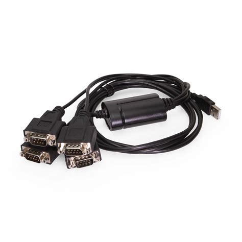 Ftdi Usb To Serial Rs232 Adapters Coolgear Buy The Best Ftdi Usb To