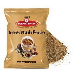 Organic Garam Masala Cool And Dry Place PP Bag At Rs 250 Kilogram In