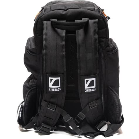 Cinebags Cb25 Revolution Backpack Wilcox Sound And Communications