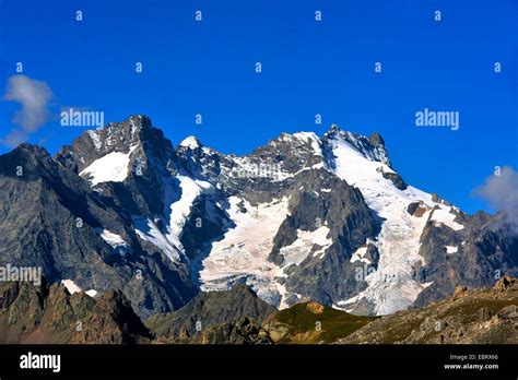 Ecrins National Park Immagini E Fotografie Stock Ad Alta Risoluzione