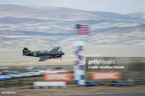 Reno Championship Air Races Photos And Premium High Res Pictures