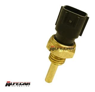 Sensor De Temperatura Renault Kangoo Mercadolibre