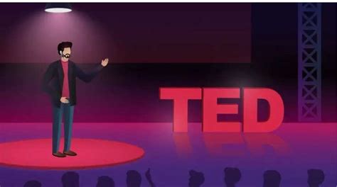 Motivational TED Talks for anyone having a rough day | TechGig