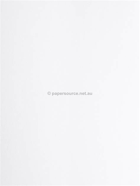 Strathmore Wove Ultimate White A4 Matte 118gsm Paper Papersource