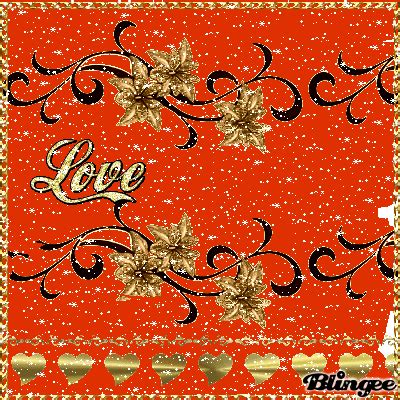 love Picture #126861849 | Blingee.com