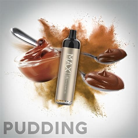 Cheap Air Bar Max Vape Pudding - Official Air Bar