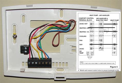 Rv Heat Pump Wiring Diagram Siemens 3 Phase Motor Starter Wi