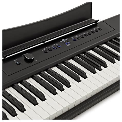 SDP 1 Tragbares Digitalpiano Von Gear4music Fast Neu Gear4music