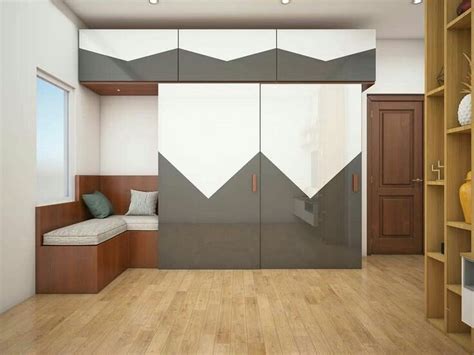 Wooden Wardrobe Collections | Bedroom Wardrobe designs | Furniture Designs in 2022 | Cupboard ...