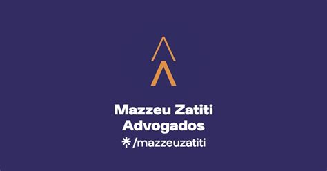 Mazzeu Zatiti Advogados Instagram Facebook Linktree