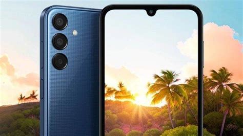 Samsung Galaxy M G Cek Harga Dan Spesifikasi Kapan Rilis Di