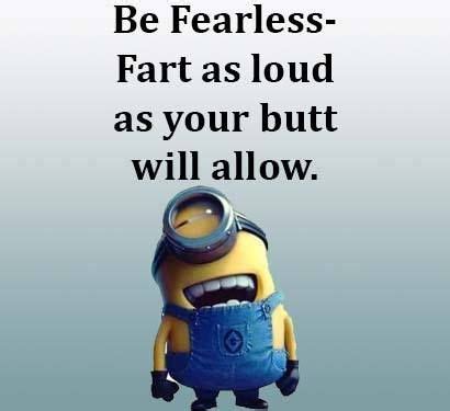 Fearless Minion Jokes, Funny Minion Quotes, Funny Jokes, Hilarious ...
