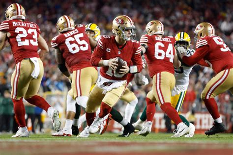 2024 San Francisco 49ers free agents: Targets, draft needs and more as free agency nears