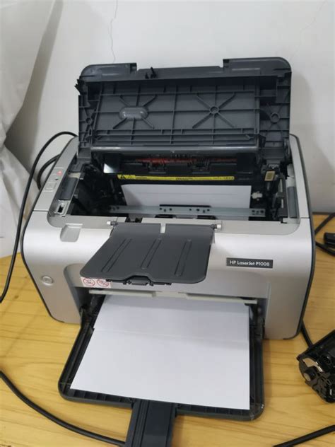 Hp Laserjet P1008打印机打印多页文档时，第一张正常打印，第二张纸卡纸，重复多次如何解 惠普支持社区 1228264