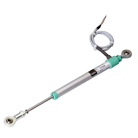 Transductor De Desplazamiento Lineal Pz A Capetti Elettronica