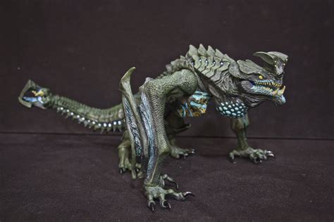 The Kaiju Planet Original Figure Review Neca Pacific Rim Figure