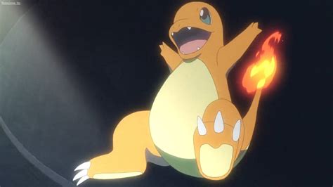 Pokemon Origins E1-Charmander by GiuseppeDiRosso on DeviantArt