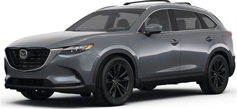 Mazda Cx Price Value Ratings Reviews Kelley Blue Book