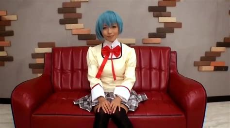 Bokep Hot Cosplay Sex Syndrome Marika