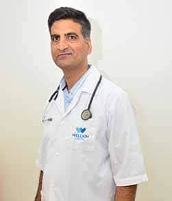 Dr KUMAR Rajiv C Care Mauritius The Most Caring Medical Experts