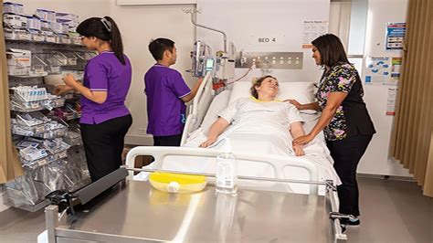 Elevate Your Nursing Career With Uq S Master Of Nurse Practitioner