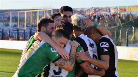 Batacazo Villa Mitre Le Ganó En Penales A Arsenal Y Avanzó En La Copa Argentina