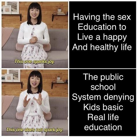 Sex Education Memes