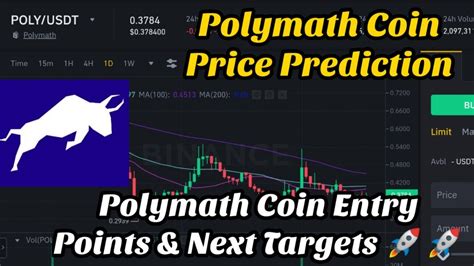 Poly Coin Price Prediction Polymath Coin Price Prediction Poly Coin