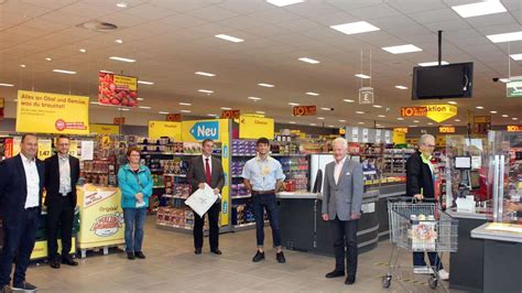 Gemünden Neuer Netto Discounter im Vogelsberg öffnet seine Türen