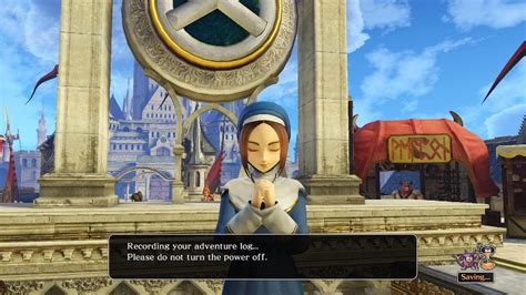 Dragon Quest Heroes Ii More Sidequest Youtube