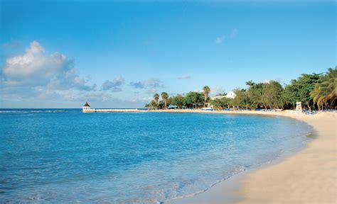 Bounty Beaches — Montego Bay, Jamaica Zoom enabled on Bounty...