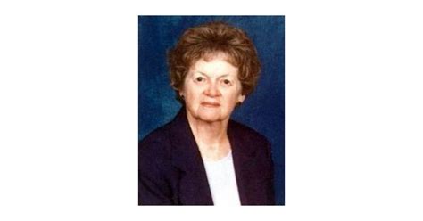 Phyllis Hill Obituary 1927 2016 Legacy Remembers