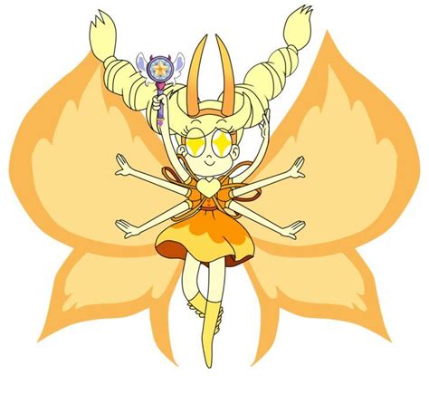 Star Butterfly | Wiki | Cartoon Amino