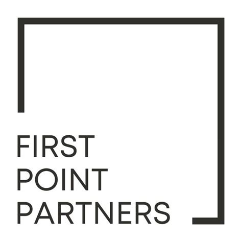 First Point Partners