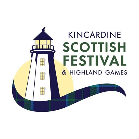 Kincardine Scottish Festival Interview Shoreline Classics Fm