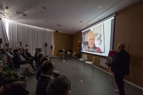 Fotos De La Inauguraci N De Gal Ctica En Arcos De Las Salinas Teruel