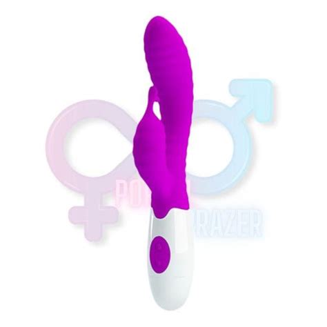 Massageador Corporal Vibrador Feminino Golfinho Aveludado Portal Do