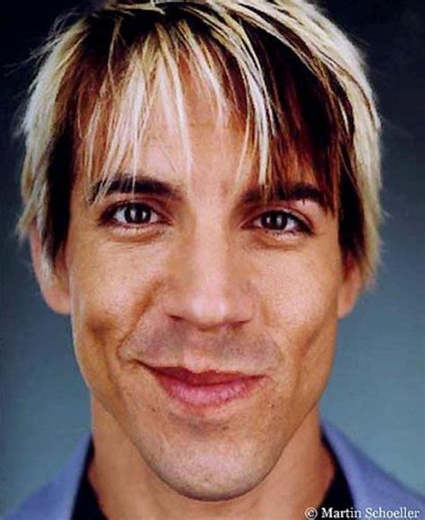 Anthony Kiedis | Anthony kiedis, Red hot chili peppers, Hottest chili ...