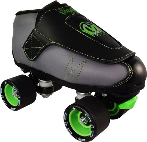 VNLA The Altitudes Jam Skates With Images Speed Roller Skates Best