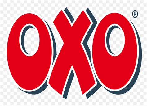 Oxo Logo, HD Png Download - vhv