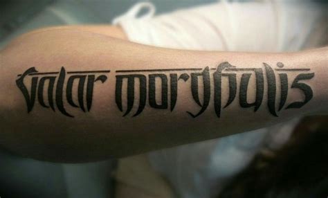 Chicano Tattoo Fonts Sexiz Pix