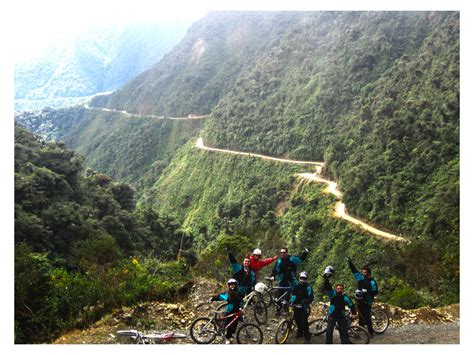 Carretera De La Muerte