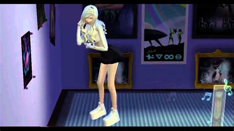 The Sims Twerk Mod Youtube