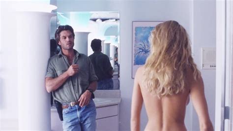 Nude Video Celebs Nicollette Sheridan Nude Deceptions 1990