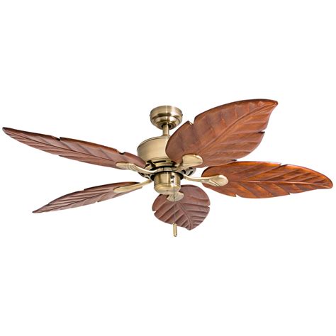 Palm Ceiling Fans