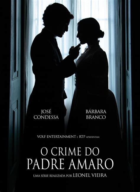 Picture Of O Crime Do Padre Amaro